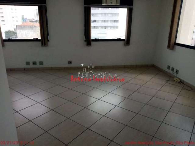 Sala comercial com 1 sala à venda na Rua Roma, Lapa, São Paulo, 30 m2 por R$ 320.000