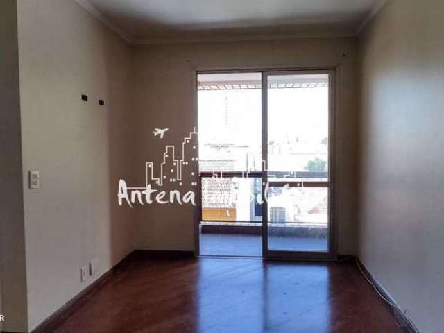 Apartamento com 01 dormitório em Santa Cecília - Cód.: 10137.