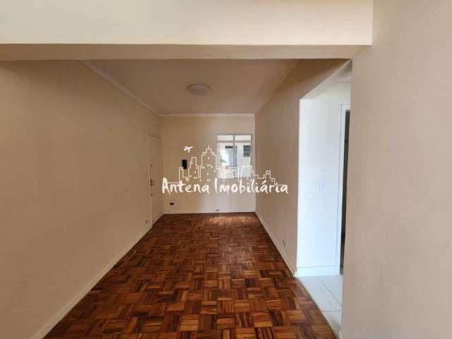 Apartamento com 02 dormitórios na Vila Buarque - Cód.: 10590.