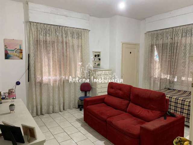 Apartamento com 1 quarto à venda na Rua Doutor Albuquerque Lins, Santa Cecília, São Paulo, 30 m2 por R$ 245.000