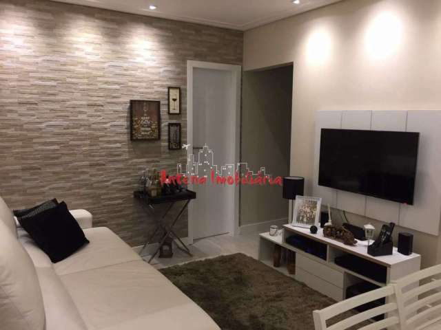 Apartamento com 2 quartos à venda na Rua Apa, Santa Cecília, São Paulo, 64 m2 por R$ 550.000