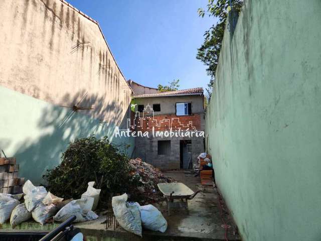 Casa com 1 dorm, Tanquinho, Ferraz de Vasconcelos - R$ 319 mil, Cod: 10954