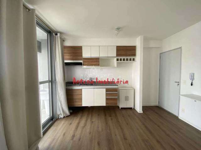 Apartamento com 1 quarto à venda na Rua Heitor Penteado, Vila Madalena, São Paulo, 34 m2 por R$ 650.000