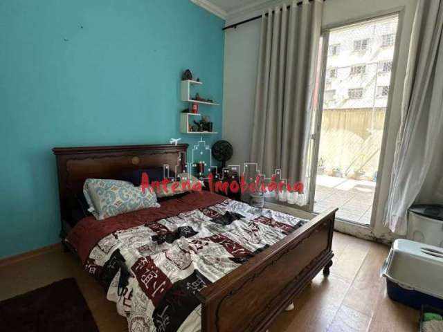 Apartamento com 1 quarto à venda na Rua do Arouche, República, São Paulo, 60 m2 por R$ 285.000