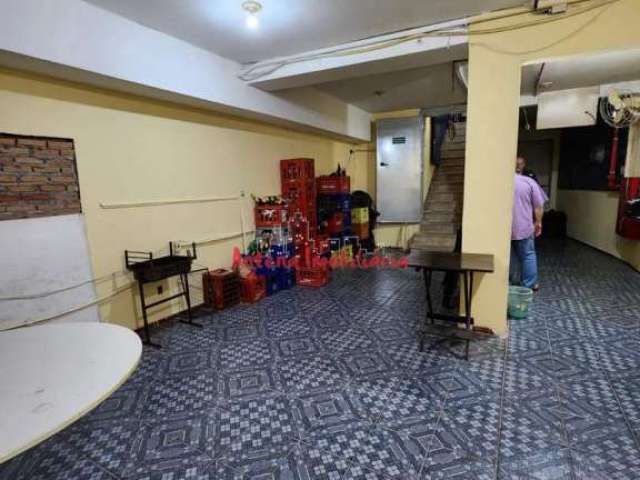 Ponto comercial com 2 salas à venda na Alameda Glete, Campos Eliseos, São Paulo, 134 m2 por R$ 1.500.000