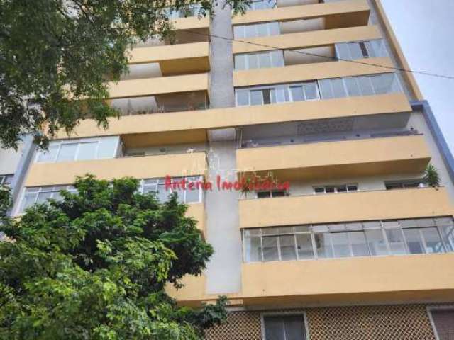 Apartamento com 2 quartos à venda na Praça Franklin Roosevelt, Consolação, São Paulo, 75 m2 por R$ 480.000