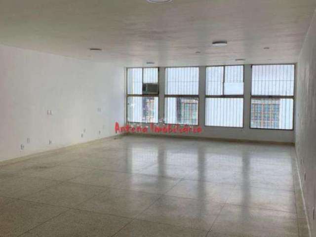 Sala comercial com 1 sala à venda na Rua São Bento, Centro, São Paulo, 102 m2 por R$ 190.000