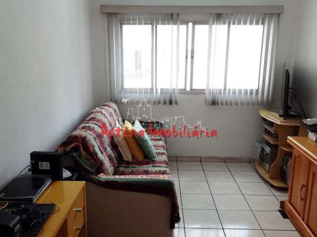 Apartamento com 1 quarto à venda na Rua Adolfo Gordo, Campos Eliseos, São Paulo, 43 m2 por R$ 500.000