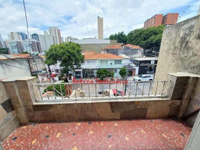Casa com 3 quartos à venda na Rua Coari, Pompéia, São Paulo, 236 m2 por R$ 874.000