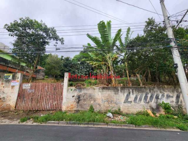 Terreno à venda na Rua Hemenegildo Petegrosso, Tanquinho, Ferraz de Vasconcelos, 2567 m2 por R$ 2.480.000