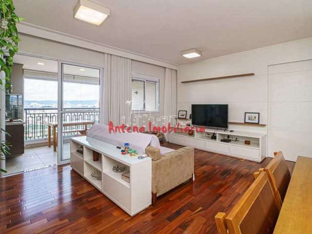 Apartamento com 3 quartos à venda na Rua José Gomes Falcão, Barra Funda, São Paulo, 108 m2 por R$ 1.188.000