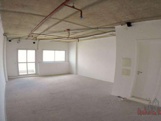 Sala comercial com 1 sala à venda na Rua Mário de Andrade, Barra Funda, São Paulo, 32 m2 por R$ 266.000