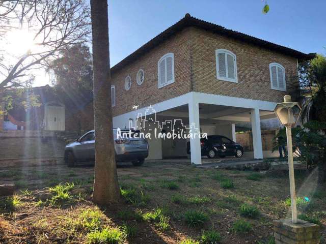 Casa com 04 dormitórios na Vila Áurea em Poá - Cód.: 11508