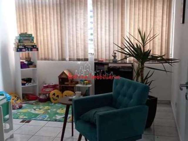 Sala comercial com 2 salas à venda na Avenida Angélica, Santa Cecília, São Paulo, 25 m2 por R$ 219.000