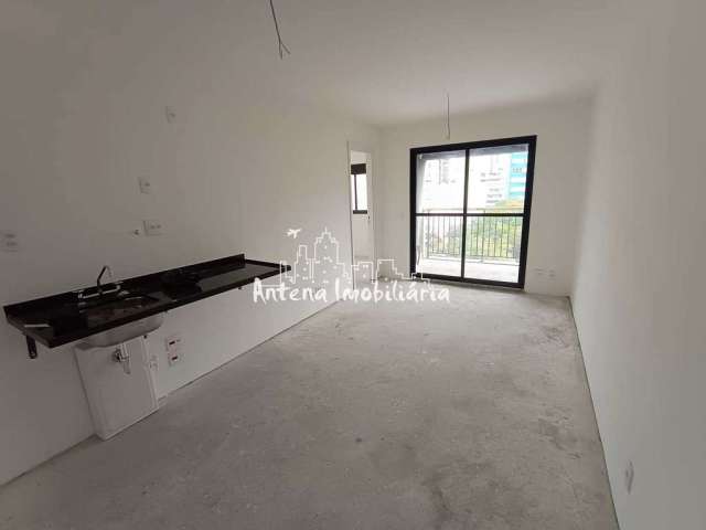 Apartamento com 01 dormitório em Campos Elíseos - Cód.: 11215.