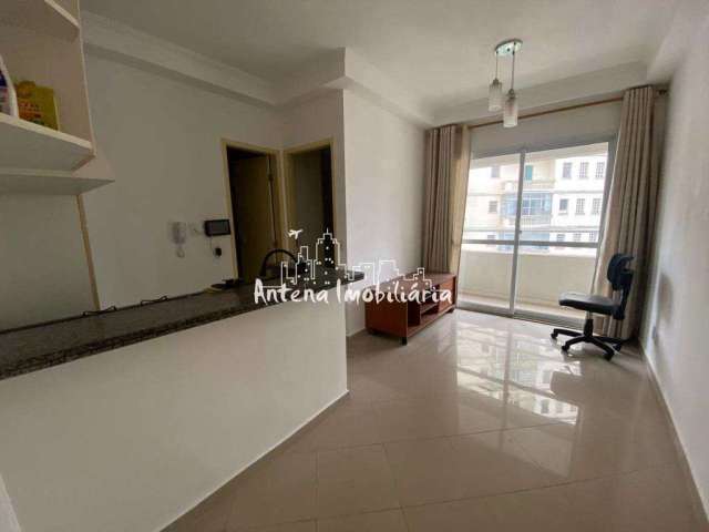 Apartamento com 1 quarto à venda na Rua Doutor Carvalho de Mendonça, Campos Eliseos, São Paulo, 35 m2 por R$ 350.000