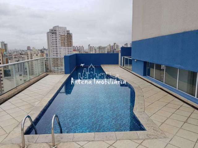 Apartamento com 01 dormitório na Santa Cecília - Cód.: 11375.