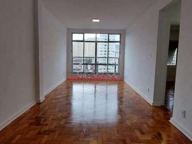 Apartamento com 2 quartos à venda na Alameda Nothmann, Campos Eliseos, São Paulo, 78 m2 por R$ 460.000