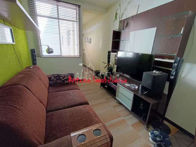 Apartamento com 1 quarto à venda na Alameda Dino Bueno, Campos Eliseos, São Paulo, 50 m2 por R$ 199.000