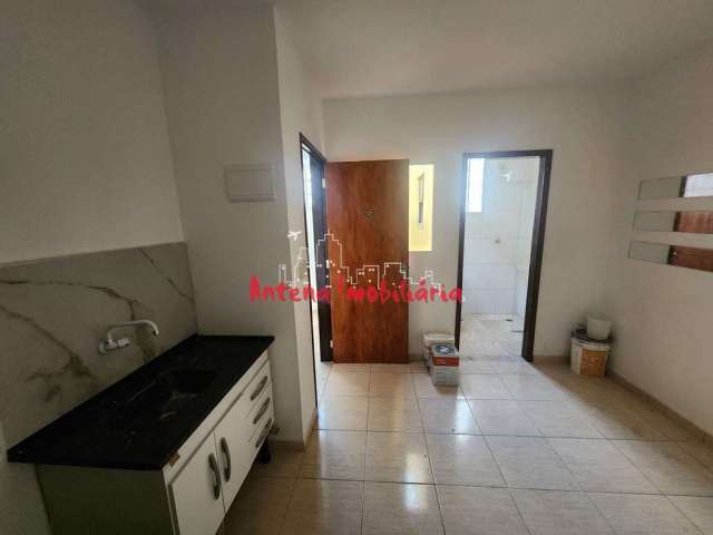 Kitnet / Stúdio para alugar na Alameda Nothmann, Santa Cecília, São Paulo, 15 m2 por R$ 1.300