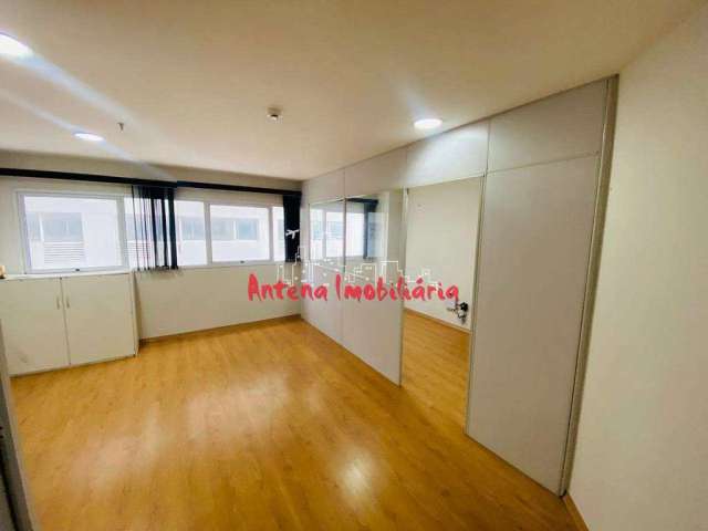 Sala comercial com 1 sala à venda na Rua do Bosque, Barra Funda, São Paulo, 30 m2 por R$ 220.000