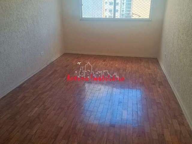 Apartamento com 1 quarto à venda na Rua Santa Isabel, Vila Buarque, São Paulo, 26 m2 por R$ 210.000