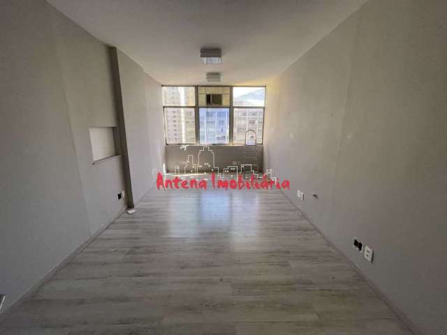 Sala comercial com 1 sala à venda na Avenida Angélica, Santa Cecília, São Paulo, 60 m2 por R$ 500.000