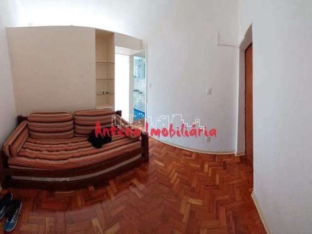 Kitnet / Stúdio à venda na Rua Fortunato, Vila Buarque, São Paulo, 30 m2 por R$ 320.000