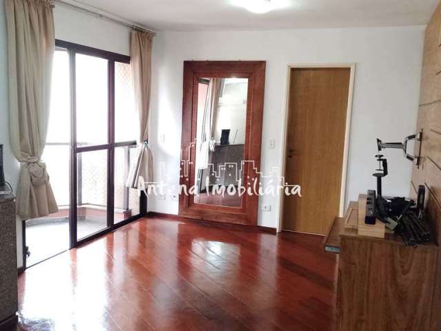 Apartamento com 1 quarto à venda na Rua São Vicente de Paulo, Santa Cecília, São Paulo, 42 m2 por R$ 535.000