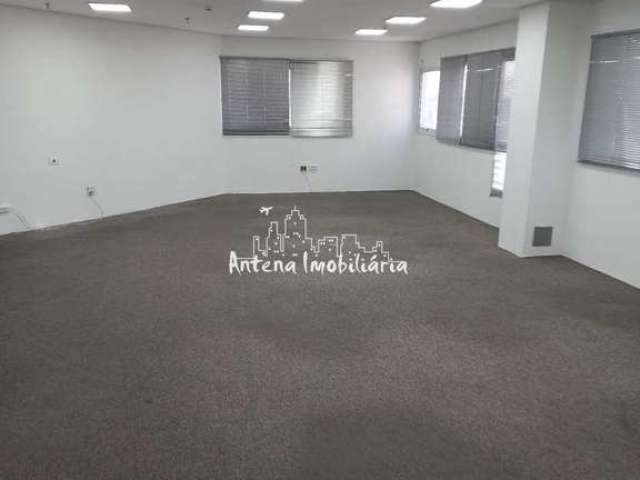 Sala comercial com 1 sala à venda na Rua do Bosque, Barra Funda, São Paulo, 30 m2 por R$ 300.000