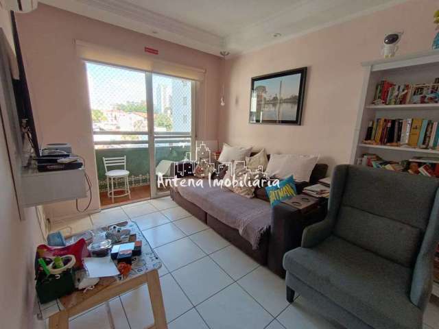 Apartamento com 3 quartos à venda na Rua Lopes de Oliveira, Barra Funda, São Paulo, 64 m2 por R$ 510.000