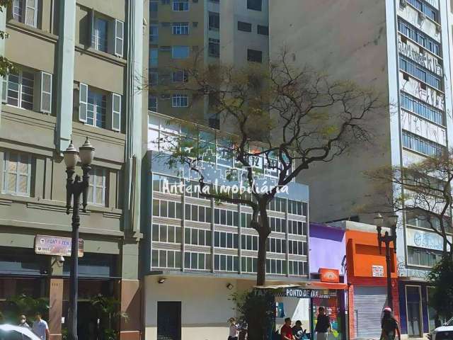 Prédio à venda na Avenida São João, República, São Paulo, 1080 m2 por R$ 4.000.000