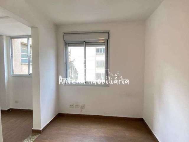 Kitnet / Stúdio para alugar na Rua Doutor Vila Nova, Santa Cecília, São Paulo, 20 m2 por R$ 1.600