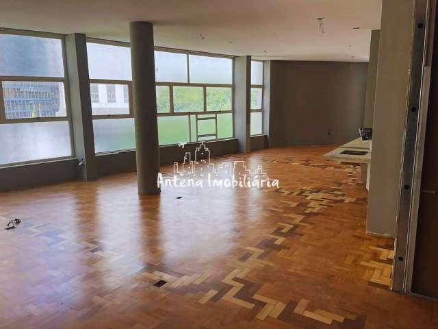 Sala comercial com 2 salas à venda na Rua Major Sertório, Vila Buarque, São Paulo, 110 m2 por R$ 650.000