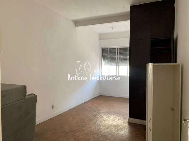 Kitnet / Stúdio à venda na Alameda Nothmann, Santa Cecília, São Paulo, 32 m2 por R$ 199.000