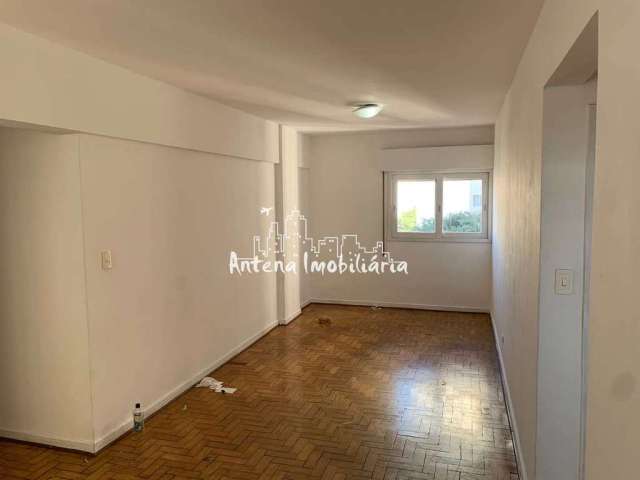 Apartamento com 1 quarto para alugar na Avenida Angélica, Santa Cecília, São Paulo, 59 m2 por R$ 1.800