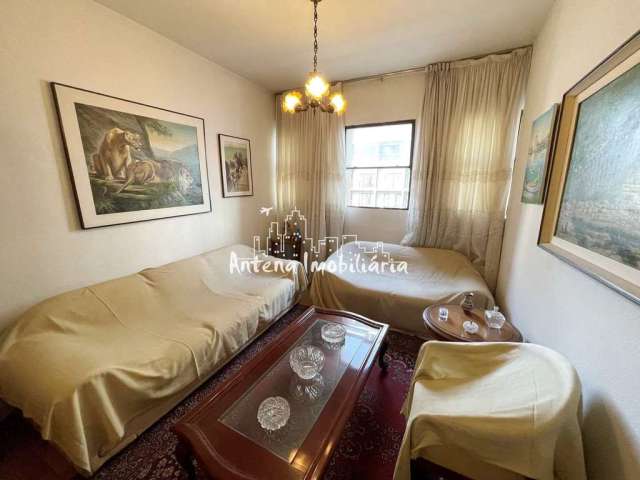 Apartamento com 3 quartos à venda na Rua Marquês de Itu, Vila Buarque, São Paulo, 87 m2 por R$ 640.000