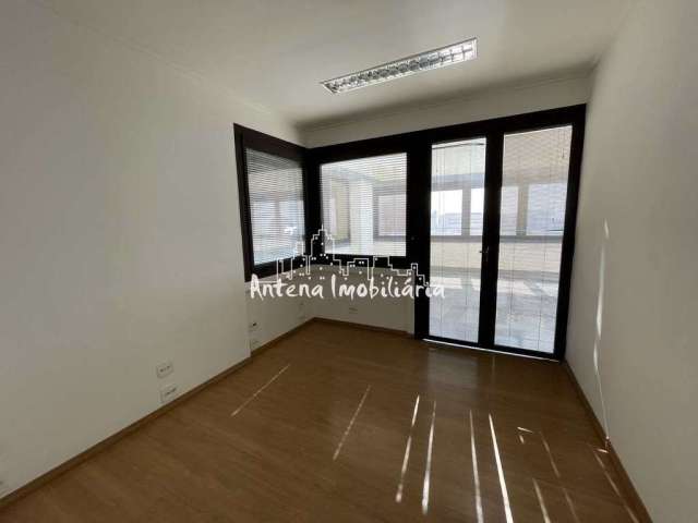 Sala comercial com 6 salas para alugar na Avenida Paulista, Bela Vista, São Paulo, 180 m2 por R$ 11.000