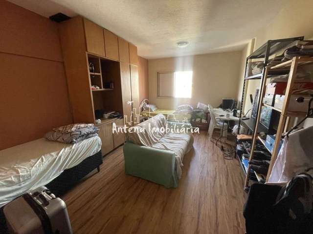 Kitnet / Stúdio à venda na Alameda Barros, Santa Cecília, São Paulo, 34 m2 por R$ 300.000