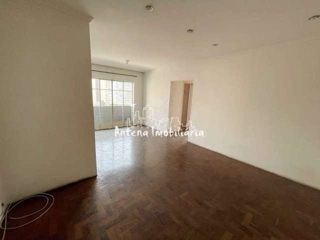 Apartamento com 2 quartos para alugar na Praça Marechal Deodoro, Santa Cecília, São Paulo, 87 m2 por R$ 1.500