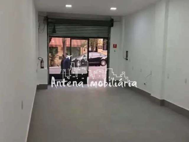 Ponto comercial com 1 sala para alugar na Rua Fortunato, Vila Buarque, São Paulo, 70 m2 por R$ 3.500