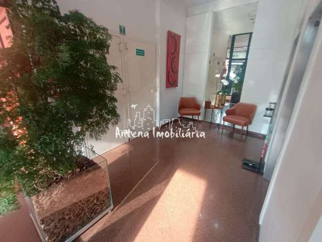 Sala comercial com 2 salas à venda na Rua Tupi, Santa Cecília, São Paulo, 35 m2 por R$ 280.000