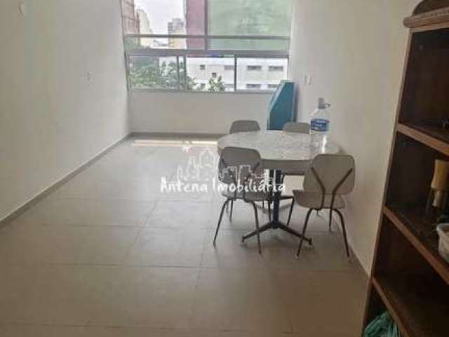 Apartamento com 1 quarto para alugar na Rua Santa Isabel, Santa Cecília, São Paulo, 30 m2 por R$ 1.300