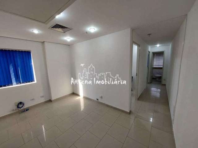 Sala comercial com 2 salas à venda na Rua Maestro Cardim, Liberdade, São Paulo, 40 m2 por R$ 350.000