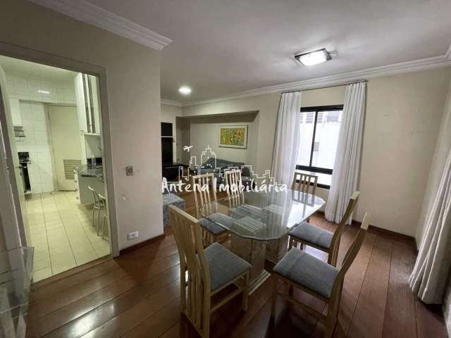 Apartamento com 03 dormitórios na Santa Cecília - Cód: 12064.