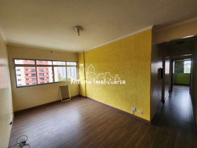 Apartamento com 3 quartos à venda na Avenida Vinte e Seis de Março, Centro, Poá, 95 m2 por R$ 350.000