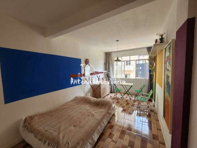 Studio em Santa Cecília - Cód.: 9909.