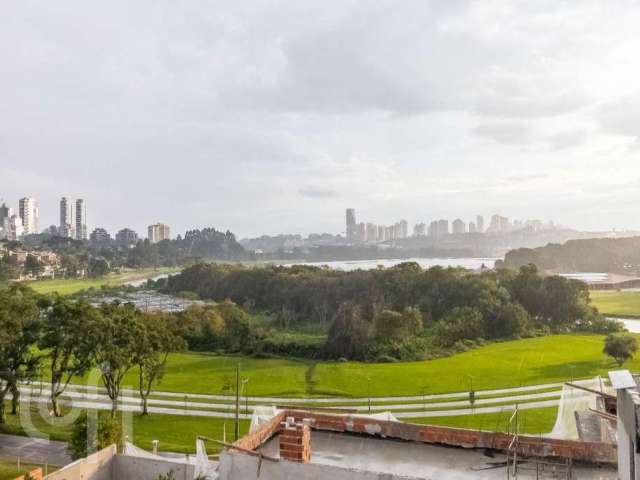 Casa com 4 quartos à venda na Rua Antônio Nogarolli, 315, Bigorrilho, Curitiba por R$ 2.390.000