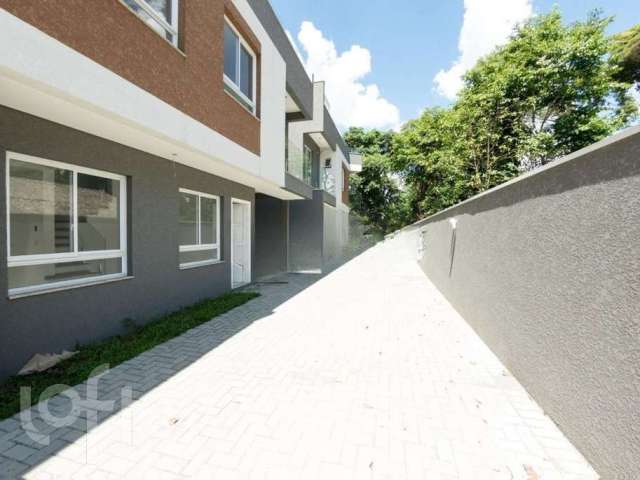 Casa com 3 quartos à venda na Rua José Rossetim, 450, Santo Inácio, Curitiba por R$ 840.000