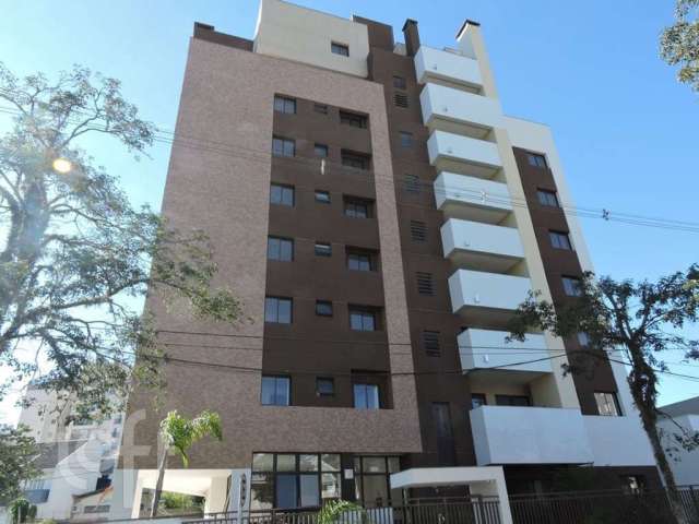 Apartamento com 3 quartos à venda na Rua Humberto Morona, 27, Cristo Rei, Curitiba por R$ 1.050.000